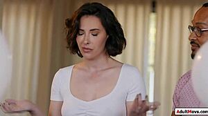party blows so fill my ass with anal dp gangbang