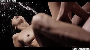 emiri momota goes all out in that intense asian creampie scene cumflation 2
