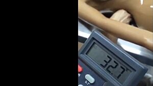 testing hot sexy dolls for perfect erotic quality and feel