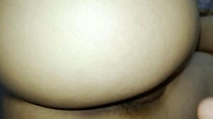 Asia Girl Wakes To Penis Thrusting Deep In Wet Pussy