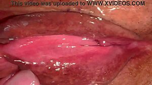 WOW, Amateur Pink Pussy Looks So Tight 215 Days After Losing Virginity!