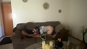 she sucks that big black cock like the cure for cancer desperate sloppy deepthroat