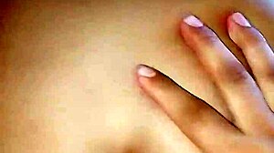 Perrita rides cock reverse cowgirl then bends for rough doggystyle cum
