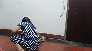 bengali mature college girl rides house owner big cock hard