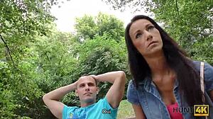Hunt4k. Czech Teen Sells Pussy For Cash. Bent Over Office Doggystyle Blowjob.