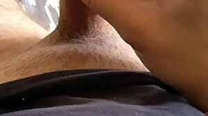 SLOWMO CUMSHOT EXPLODES FROM HORNY ASIAN COCK