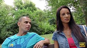 Hunt4k. Czech Teen Sells Pussy For Cash. Bent Over Office Doggystyle Blowjob.