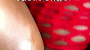 slow deep thrusts make her moan and cum passionately