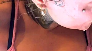 Gym girl sweaty blusinha dripping down her wet pussy nearly expelled