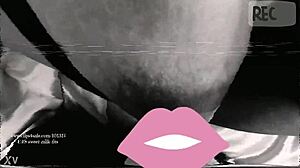 i cant resist this blindfolded pov sucking temptation from her