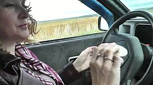 god my wet pussy throbbed fingering in public...