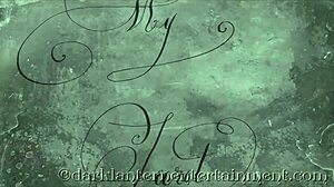 Victorian Gentleman's Stiff Poker Erotic Confessions
