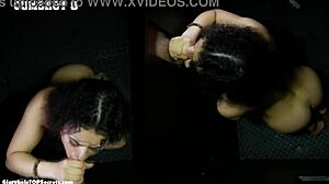 fuck yeah i downed robbins nine massive cumshots gloryhole style