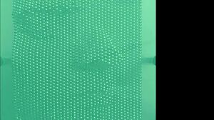 Guy screams brutal harsh noise over California pop song