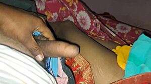 my desi village pussy stretched first time by big black cock