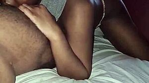 Ravenous Ass Licking Triggers Her Intense Shuddering Orgasm