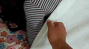 japanese fuck doll with soft silicone skin and huge ass craves fame