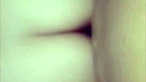 Mexican Prostitute Films Explosive Client Pounding Session