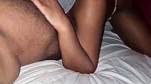 Ravenous Ass Licking Triggers Her Intense Shuddering Orgasm