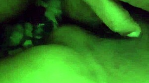 Indian Aunty from Mumbai Gets Fucked by Family Friend