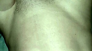 wanna finger her pussy then shower ass with cum?