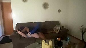 she sucks that big black cock like the cure for cancer desperate sloppy deepthroat