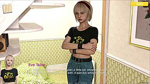 Rosewater Manor adventure unfolds in episode 46 with intriguing game twists