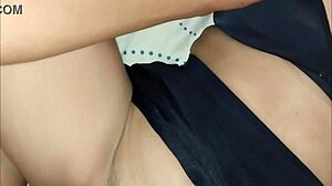 Cute Latina Secretary's Shaved Pussy and Ass Pounded by Boss Part 2