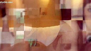 Kasey Teases Milking Table Action