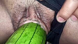 The busty fuck doll takes rough anal creampie from pornstar
