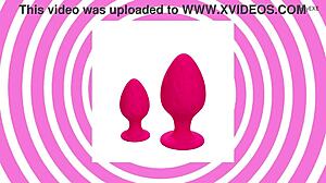 Shemale Sissy JOI Emasculates Submissive Buttslut