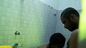 indian ex girlfriend invites intimate moments inside her