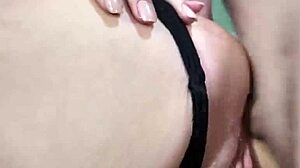 i squeeze every drop of cum from my skinny tight holes