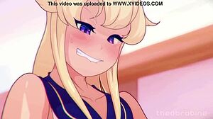 Astolfo's wild anal assfucking and dildo toy compilation blasts