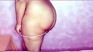 ohh my arab wife anal, cum inside her big ass i cant hold it wait arab wife cum deep!!