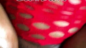 slow deep thrusts make her moan and cum passionately