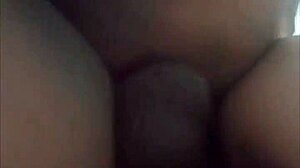 Mexican Prostitute Films Explosive Client Pounding Session