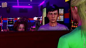 The Inn 37 Unleashes Raw Explosive Game Action Fury!