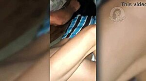 gaúcha casada transa com amante enquanto marido observa