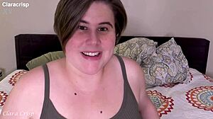 giantess preview shrinks you tiny to crush that dead-end relationship under her thong