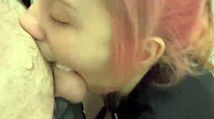 Holy shit toilet facefuck deepthroat gags me sloppy wet!