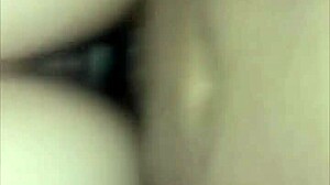 Mexican Prostitute Films Explosive Client Pounding Session