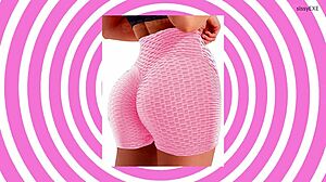 Shemale Sissy JOI Emasculates Submissive Buttslut