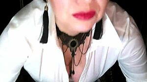 bold milf aimee the secretary bitch craves rough mature pounding now