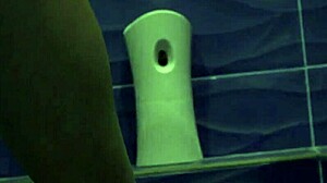 i love watching this hairy russian pussy piss into jars golden shower fetish compilation
