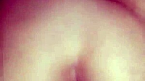 Perrita rides cock reverse cowgirl then bends for rough doggystyle cum