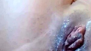 ever wonder what happens when two horny friends unleash their lesbian lust at home?