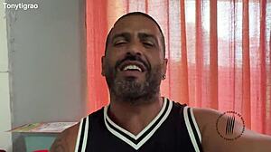 tirando leite de tigre trailer completo no red