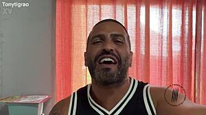 tirando leite de tigre trailer completo no red