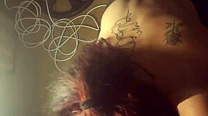 18 year old stepdaughter sucking daddy big cock